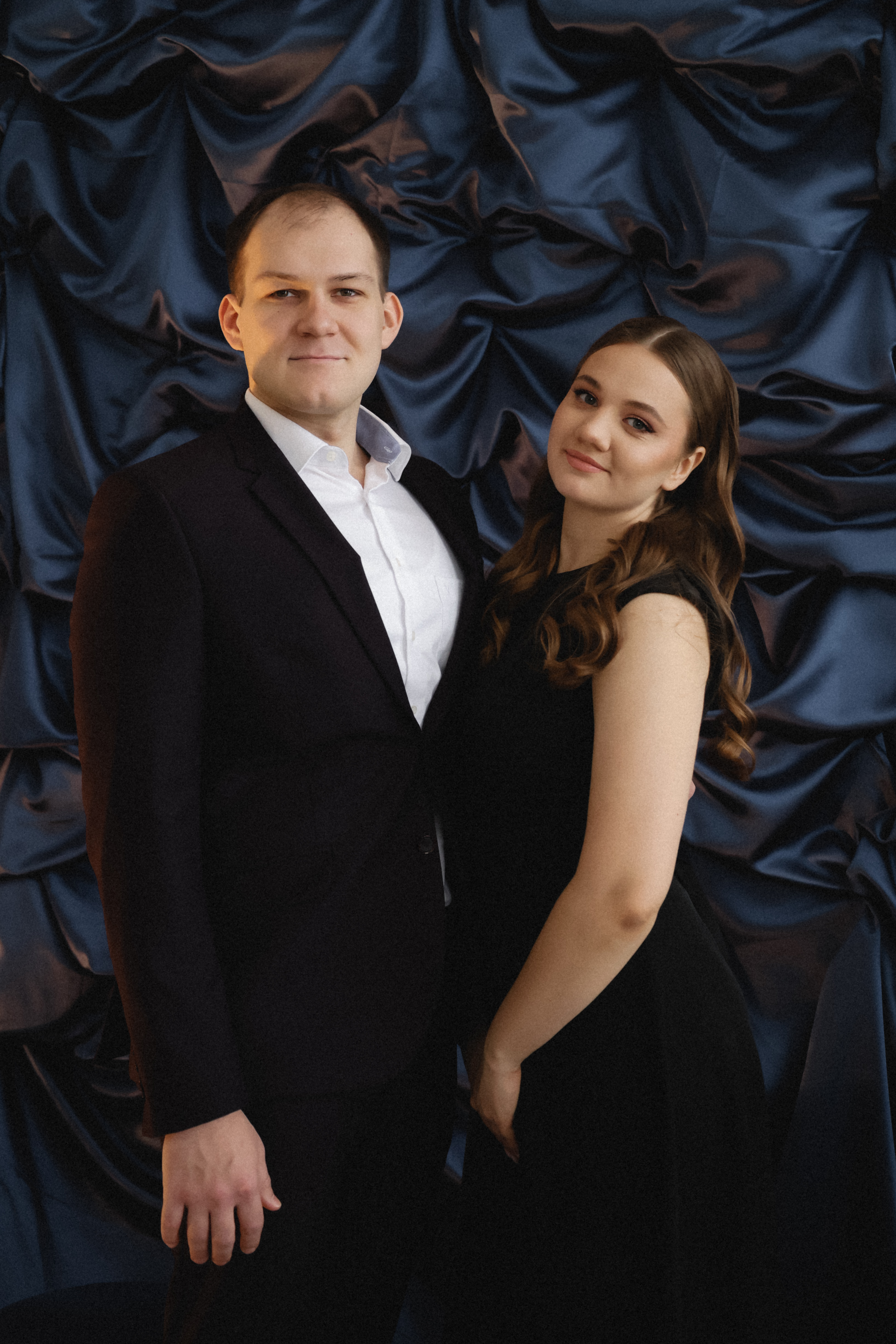 Антон и Мария